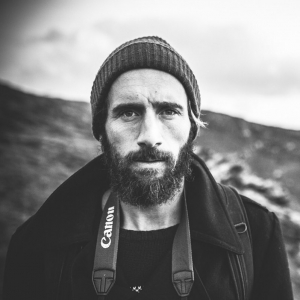 Nick Pumphrey