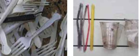 Pens & stationary examples