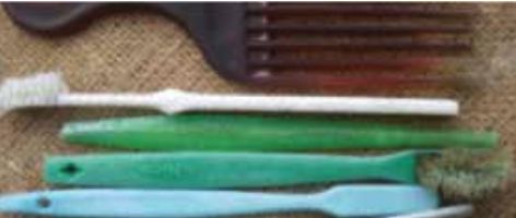 Pens & stationary examples